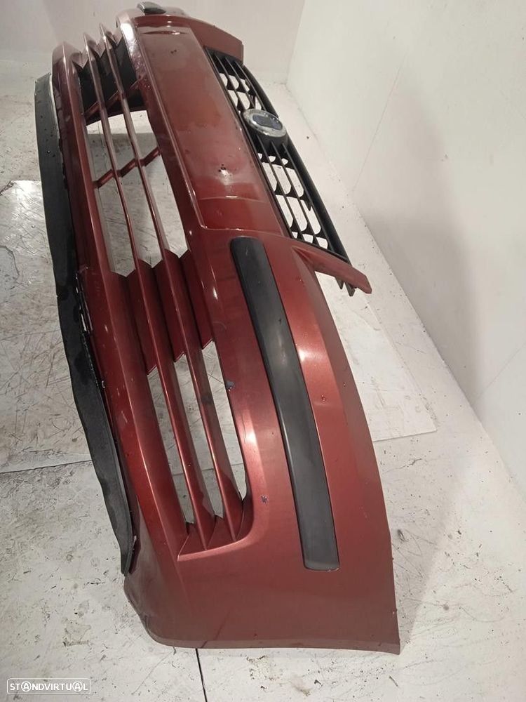 PARA-CHOQUES FRONTAL FIAT STILO 2003 - 2
