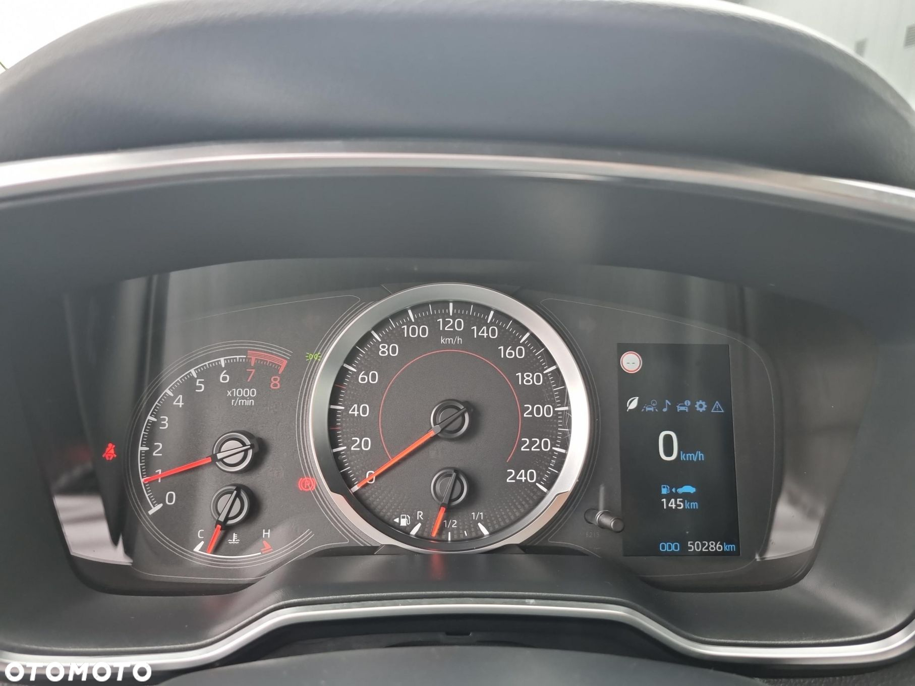 Toyota Corolla - 28