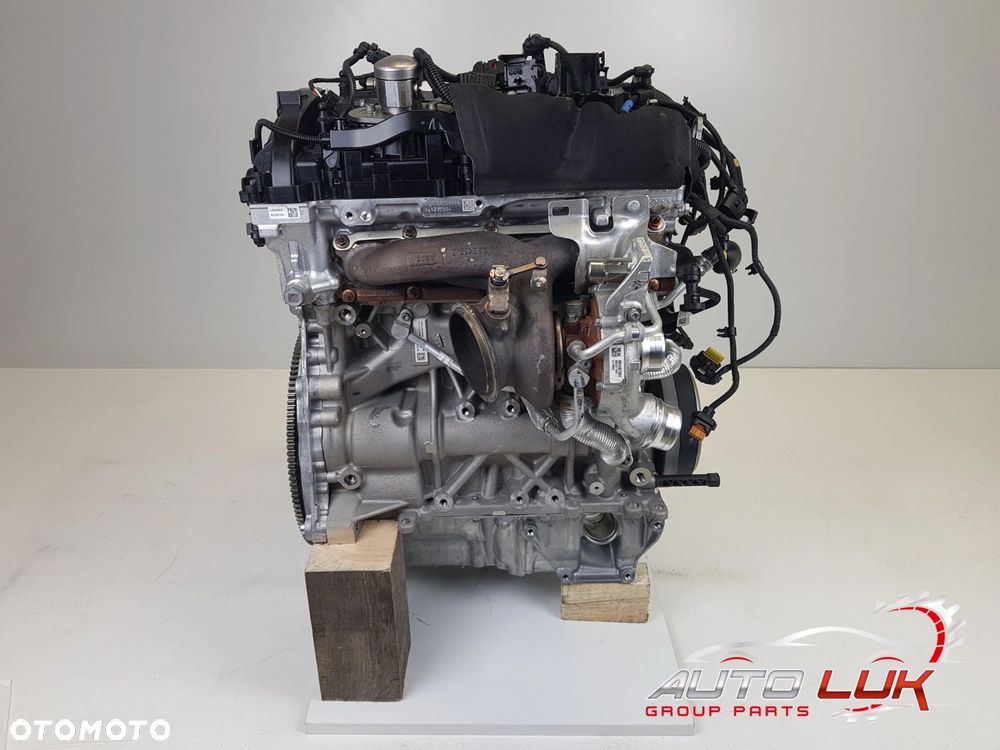 Silnik B46B20B B46 2.0 benzyna x-Drive BMW F20 F30 G20 G22 G30 - 4