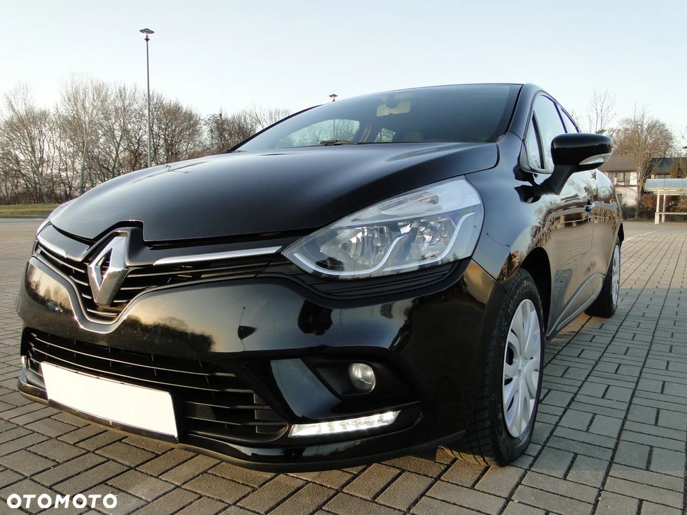 Renault Clio 1.2 16V 75 LIMITED 2018 - 29