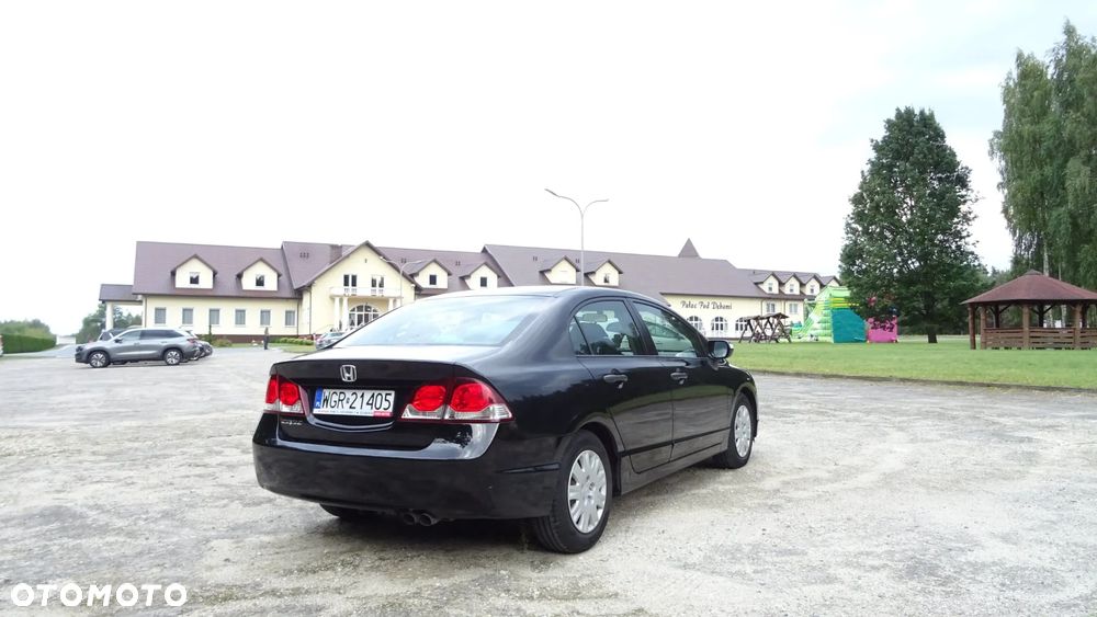Honda Civic - 2