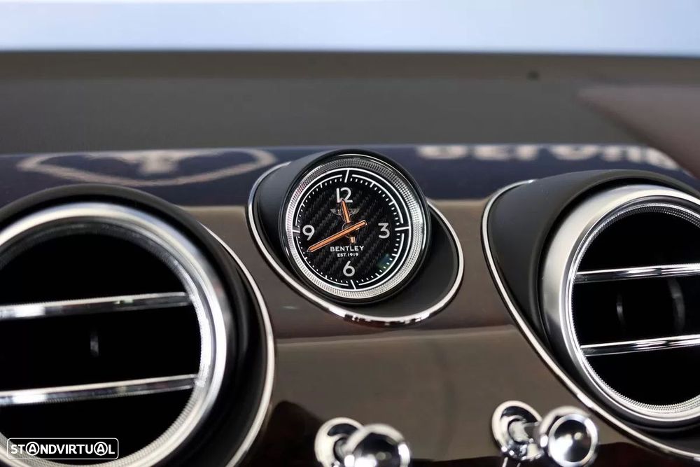 Bentley Bentayga - 24