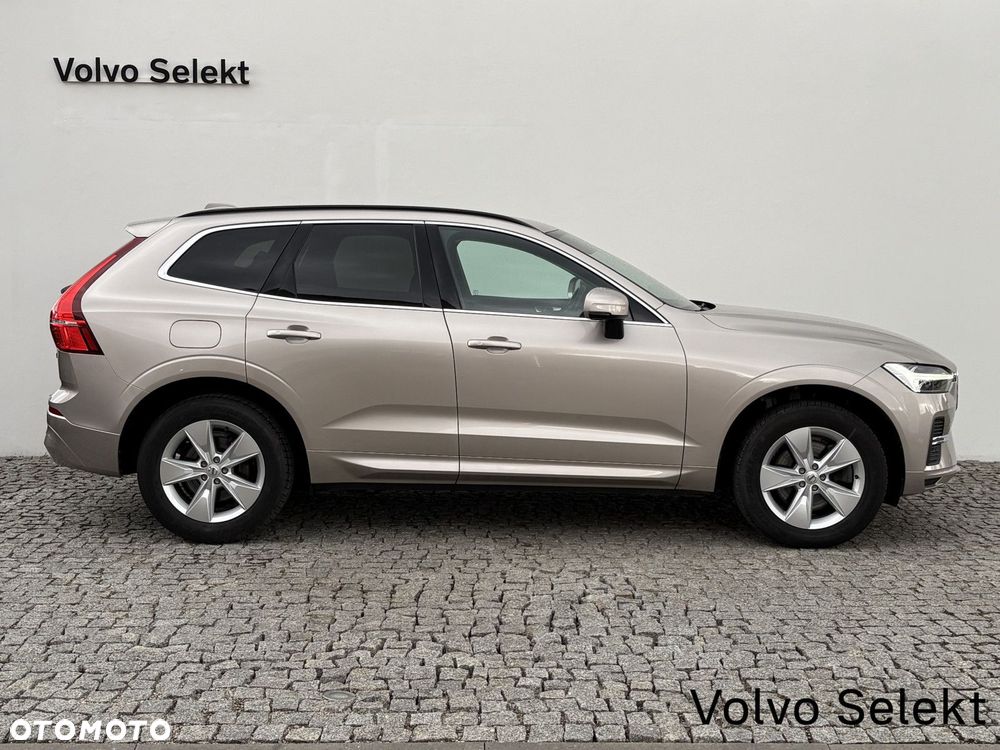Volvo XC 60 - 22