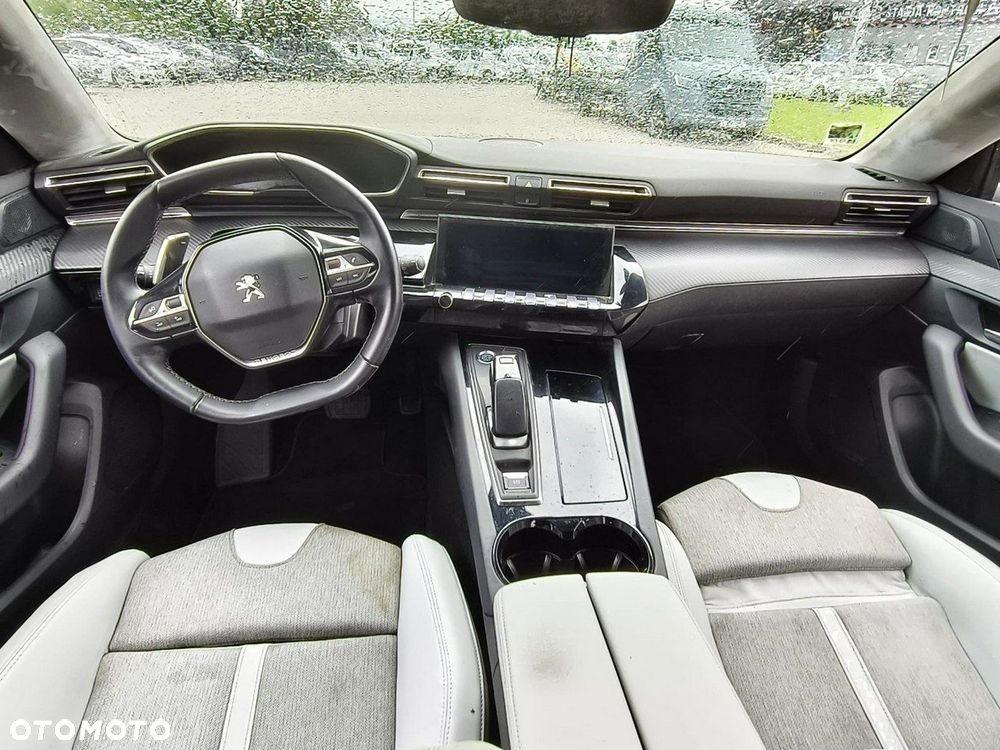 Peugeot 508 - 13