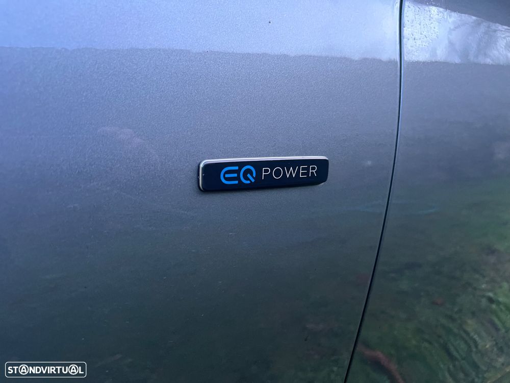 Mercedes-Benz E 300 - 21