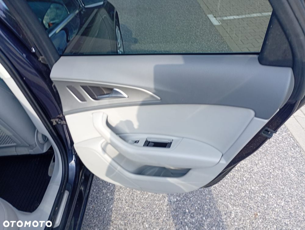 Audi A6 Limousine 2.0 TDI - 22