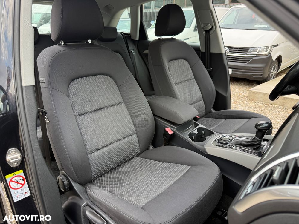 Audi Q5 2.0 TDI Quattro S tronic - 18