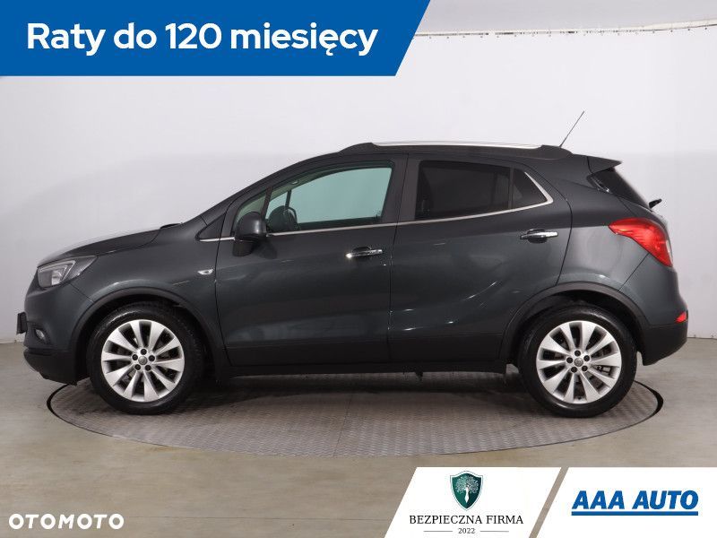 Opel Mokka - 4