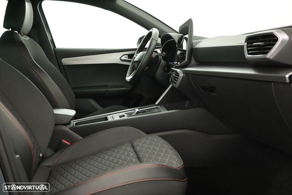SEAT Leon ST 1.5 TSI e-Hybrid FR DSG - 20