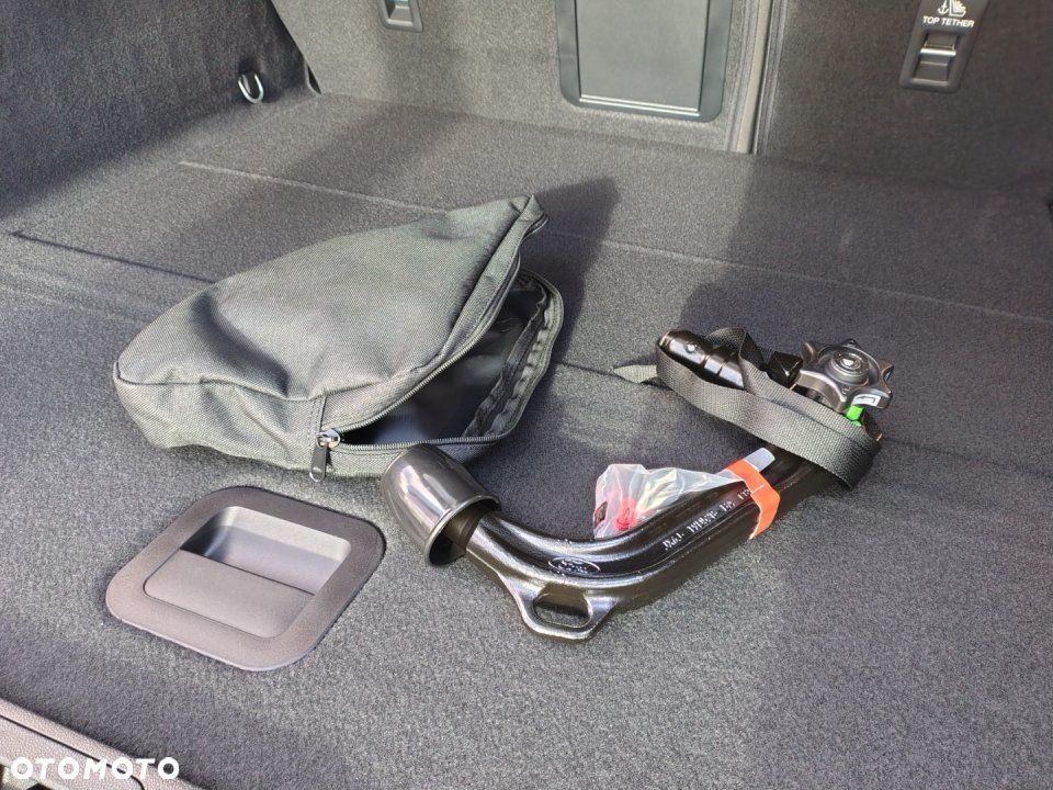 Ford Focus - 28