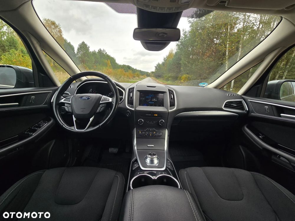 Ford S-Max - 15