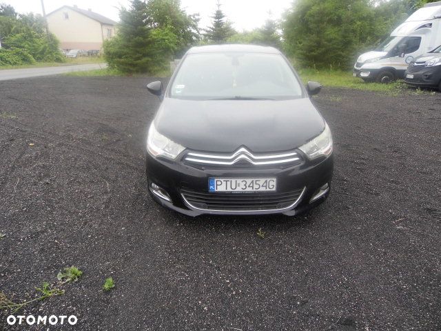 Citroën C4 ver-1-6-e--hdi-exclusive-mcp - 1