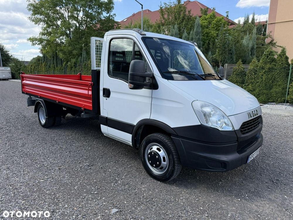 Iveco Daily - 3