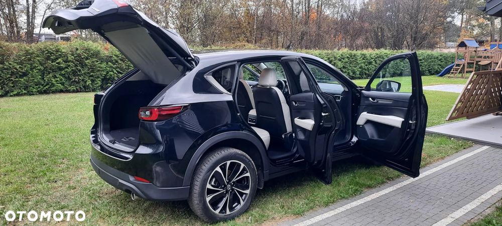 Mazda CX-5 2.5 Skyenergy AWD - 2