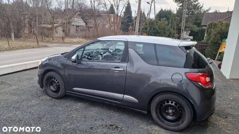 Citroen Ds3 2012 photo 4