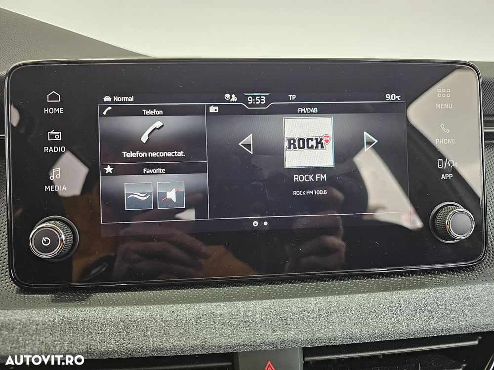 Skoda Kamiq 1.0 TSI Selection - 16