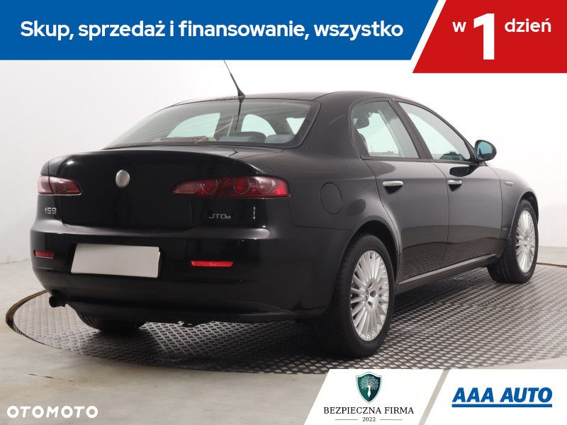 Alfa Romeo 159 - 6