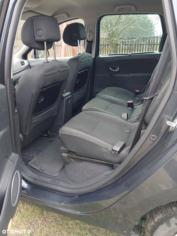 Renault Grand Scenic 1.9 dCi FAP Privilege - 7