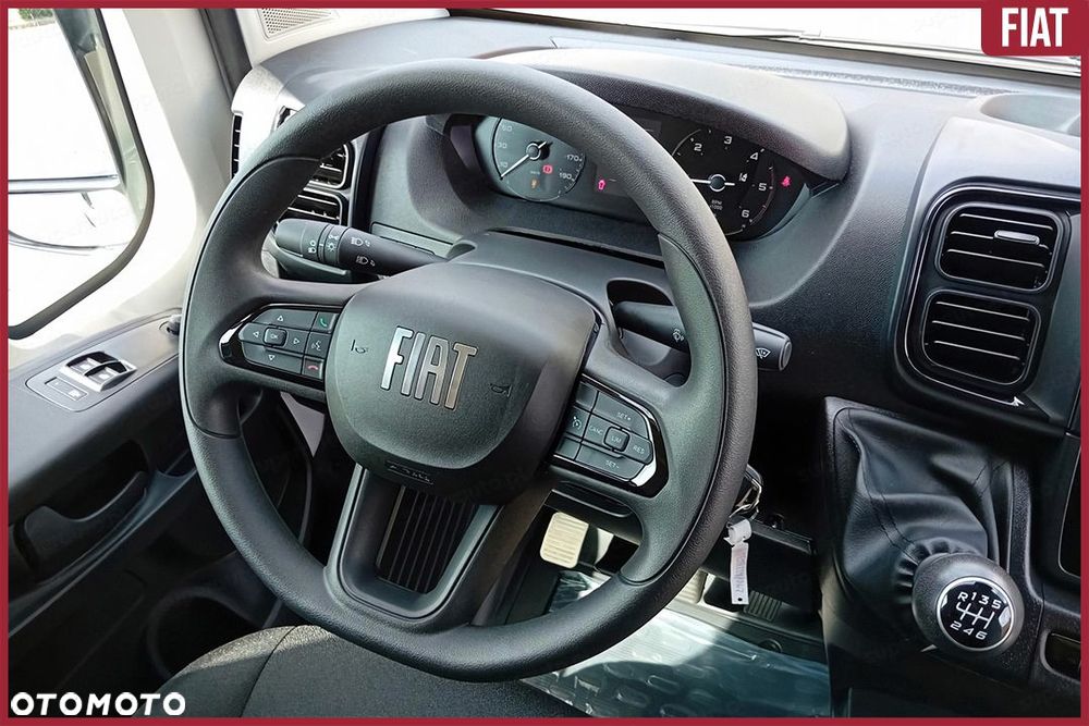 Fiat Ducato Maxi L4H2 2.2 140KM - 8