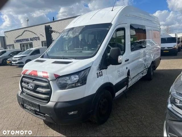Ford Transit - 10