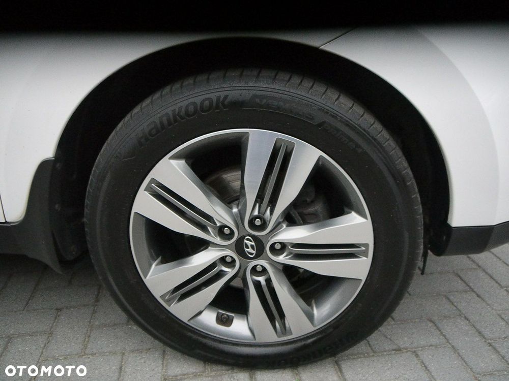 Hyundai ix35 2.0 2WD Automatik Style - 15