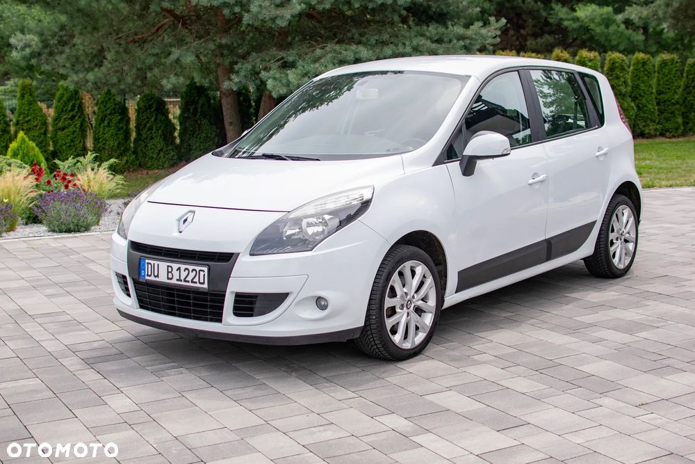 Renault Scenic - 10