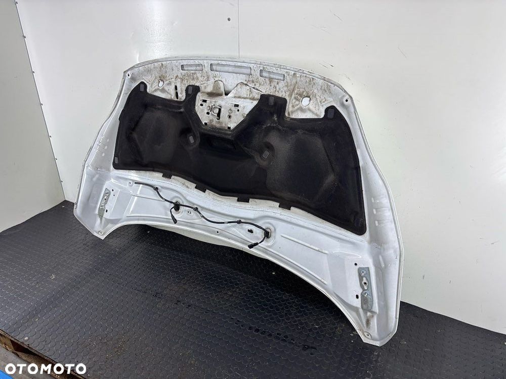 MASKA FORD C-MAX II 5A - 2