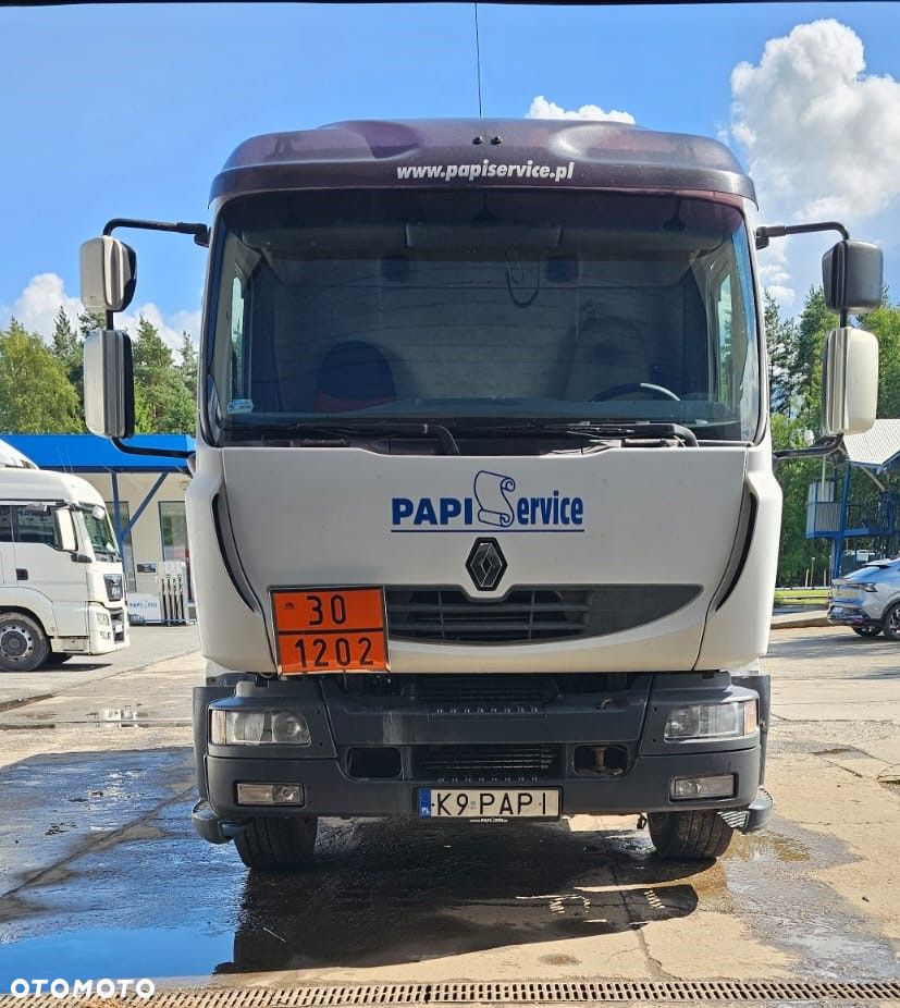 Renault Midlum - 3