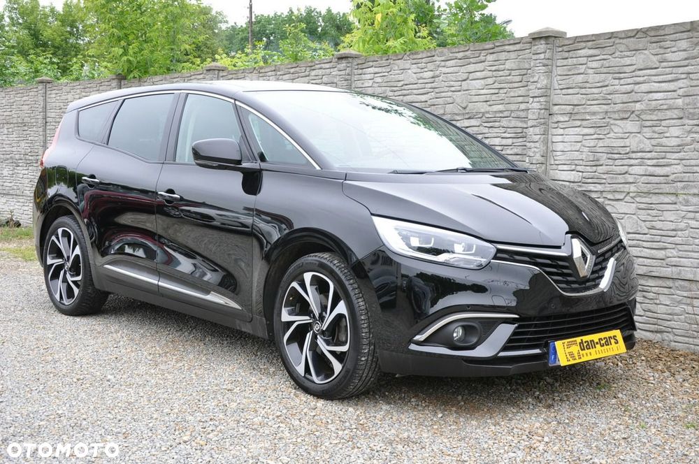 Renault Grand Scenic Gr 1.3 TCe FAP Intens - 7