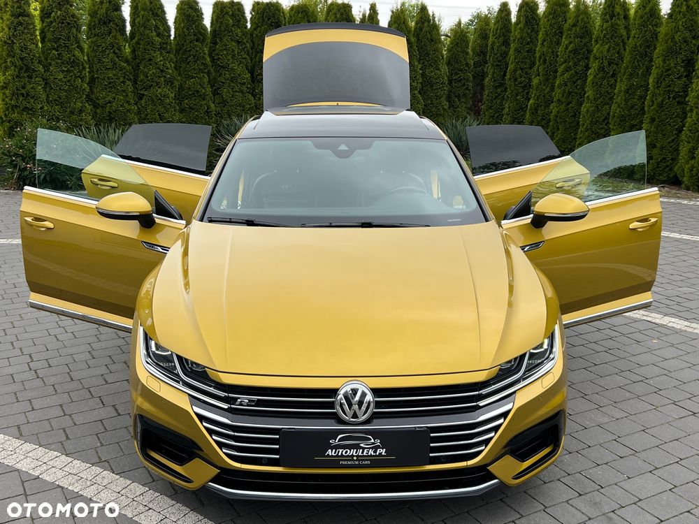 Volkswagen Arteon 2.0 TSI DSG R-Line - 21