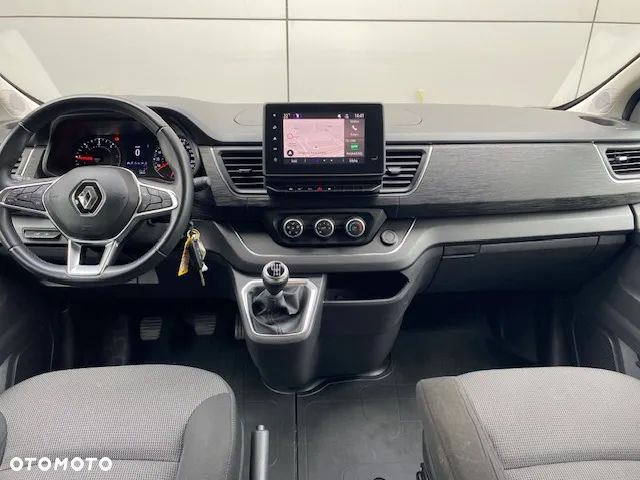 Renault Trafic SpaceClass 2.0 dCi - 12