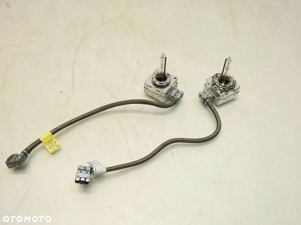 STARTER ZAPŁONNIK XENON HYUNDAI I40 9285148294 - 2