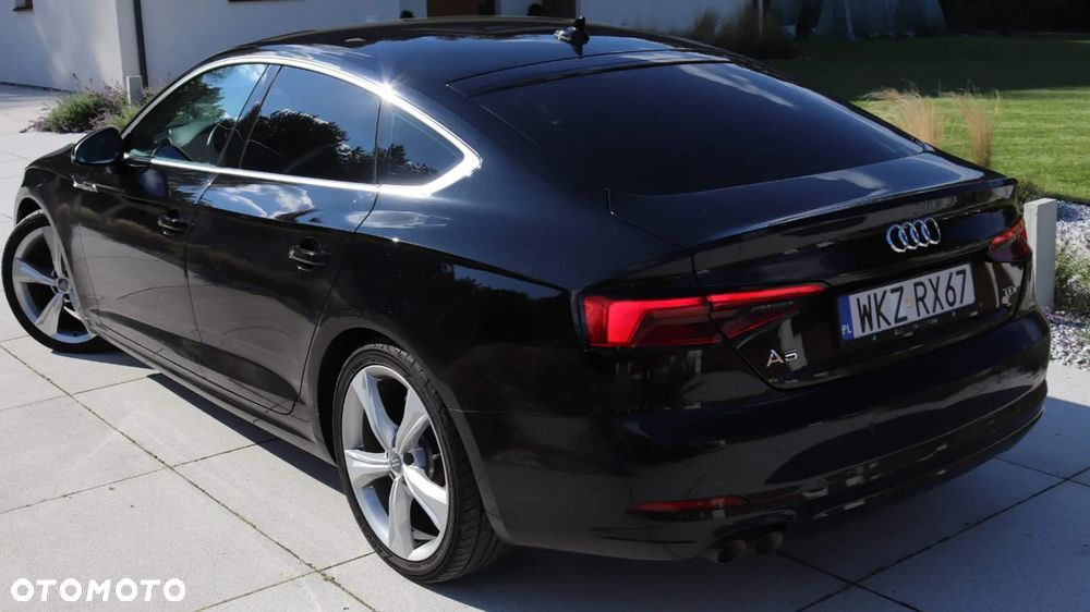 Audi A5 - 6