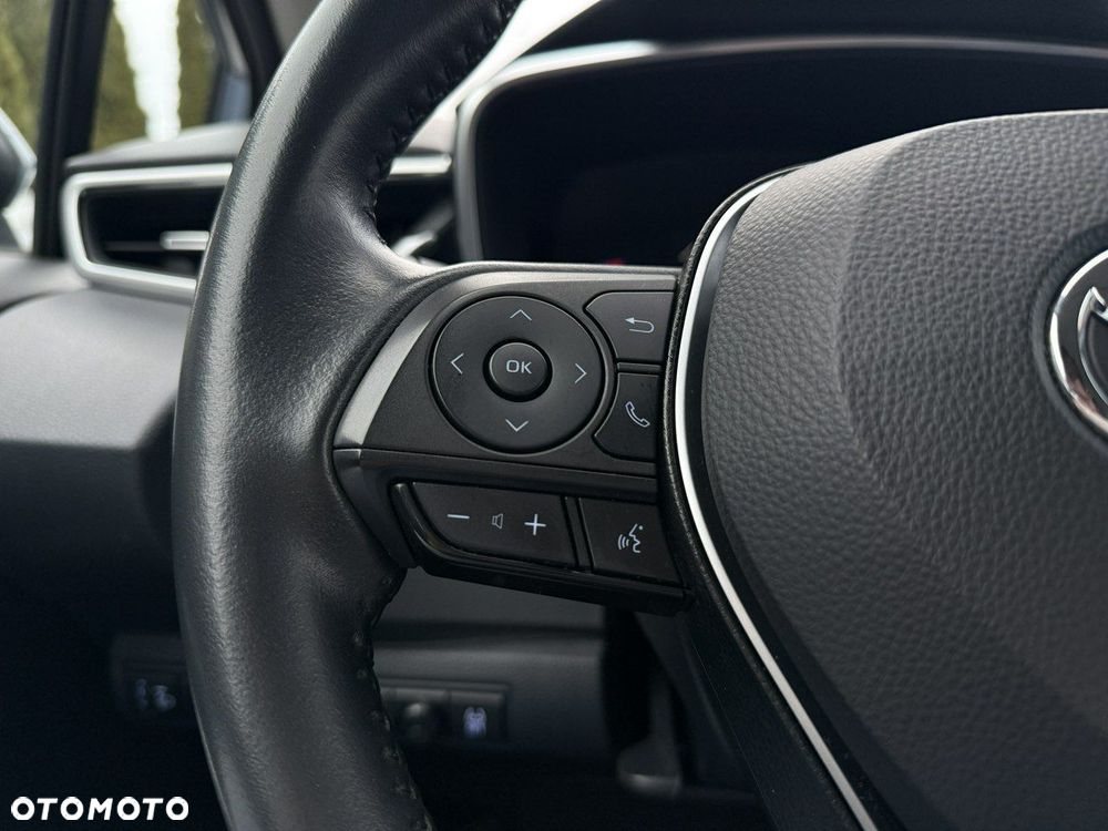 Toyota Corolla 1.5 Style - 19