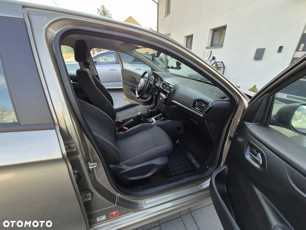 Peugeot 301 1.6 BlueHDi Active - 13