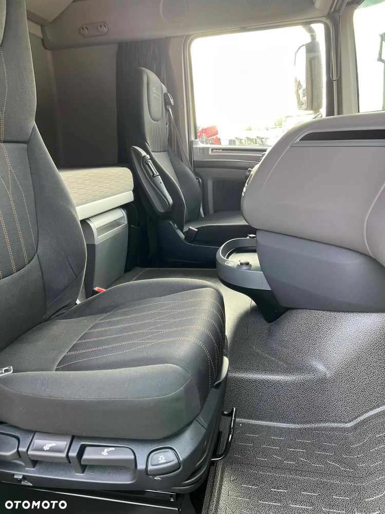 DAF XF 480 Super Space - 14