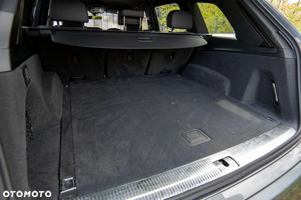 Audi SQ7 4.0 TDI Quattro Tiptronic - 39
