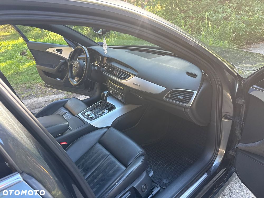 Audi A6 Avant 3.0 TDI S tronic - 31