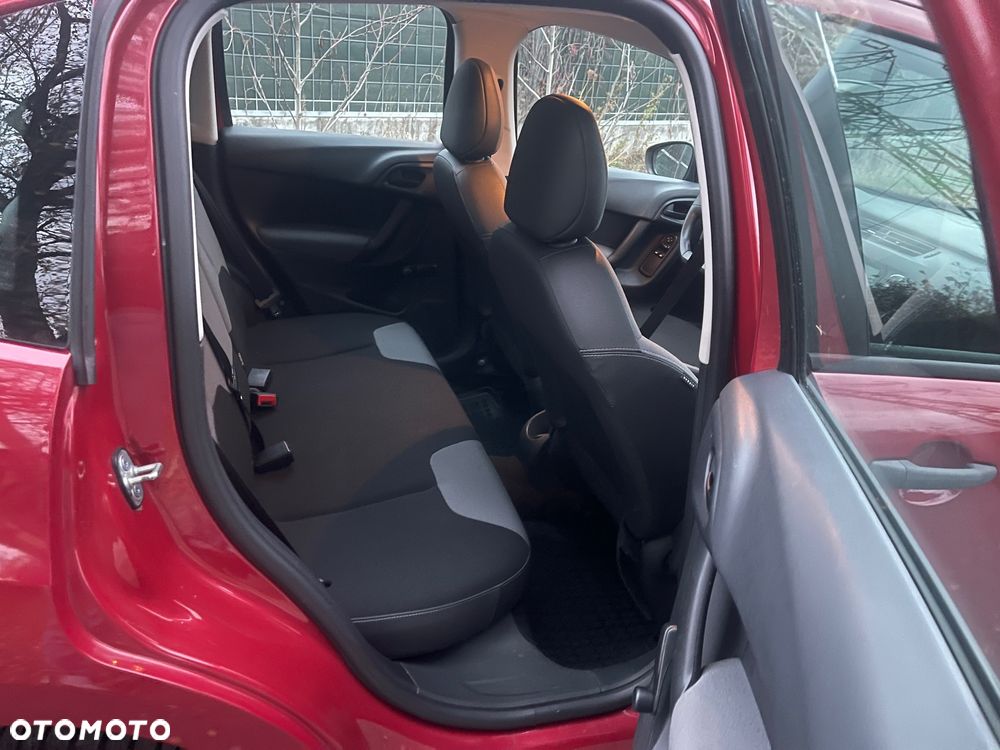 Citroën C3 1.2 PureTech Exclusive - 9