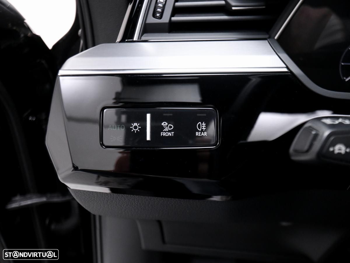 Audi e-tron 50 quattro - 19