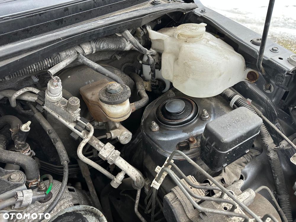 Daihatsu Terios 1.5 Top S 4WD - 12