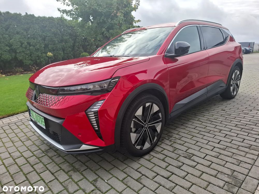 Renault Scenic EV87 Techno - 3