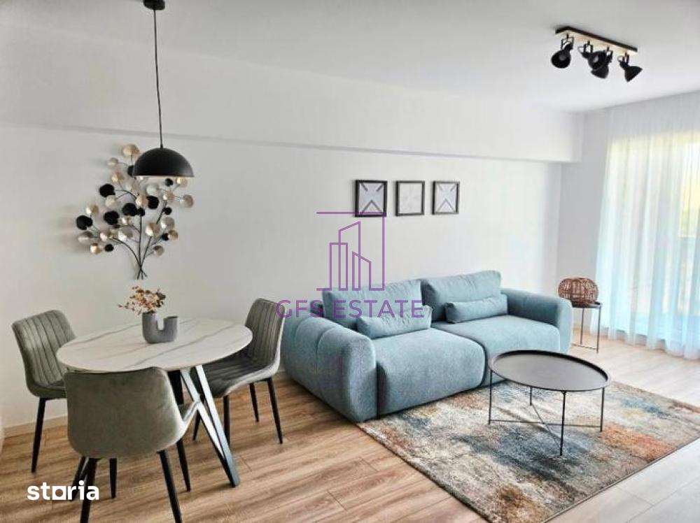 Inchirieri Apartamente 2 Camere Hercesa Stellaris|Centrala|Parcare — fotografia 1