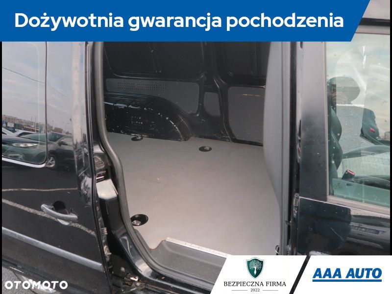 Volkswagen caddy - 11