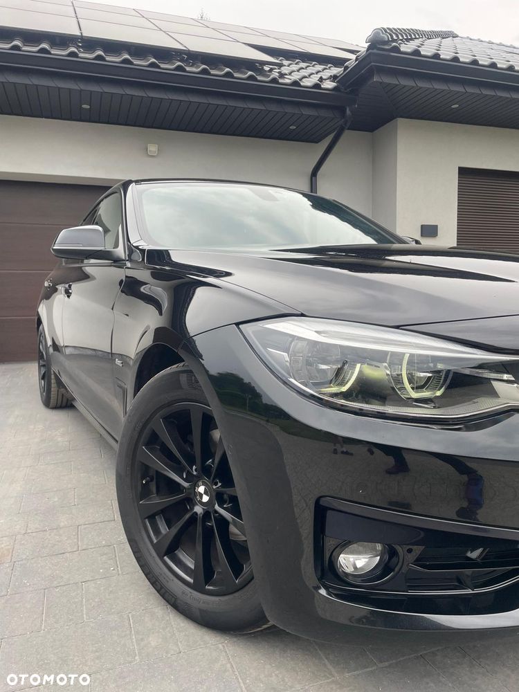 BMW Seria 3 - 3