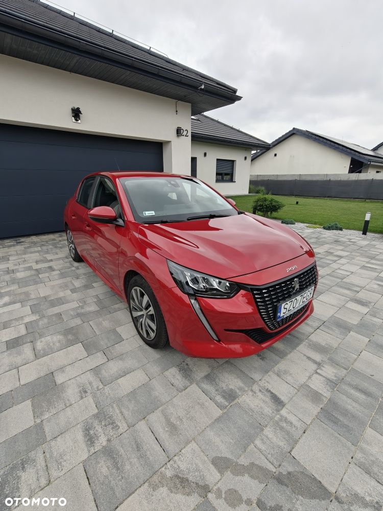 Peugeot 208 - 2