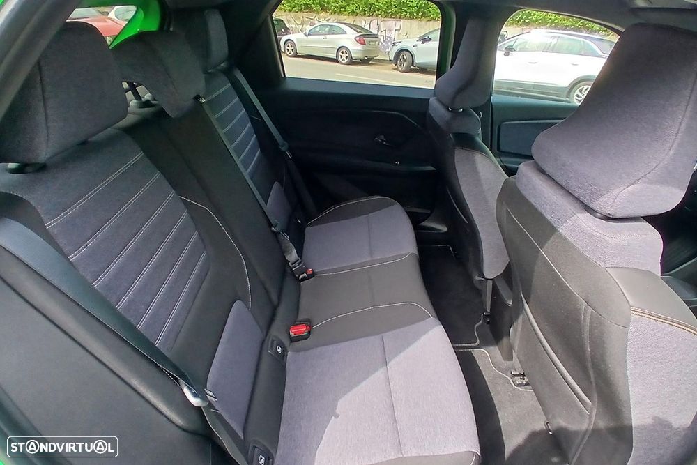 Renault 5 E-Tech 40 kWh Techno Autonomia Urbana - 14