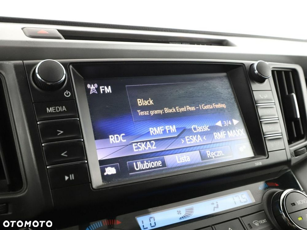Toyota RAV4 2.0 D-4D 4x2 Start-Stop Comfort - 24