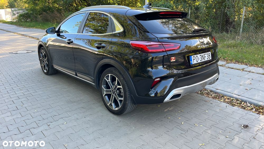 Kia XCeed - 6