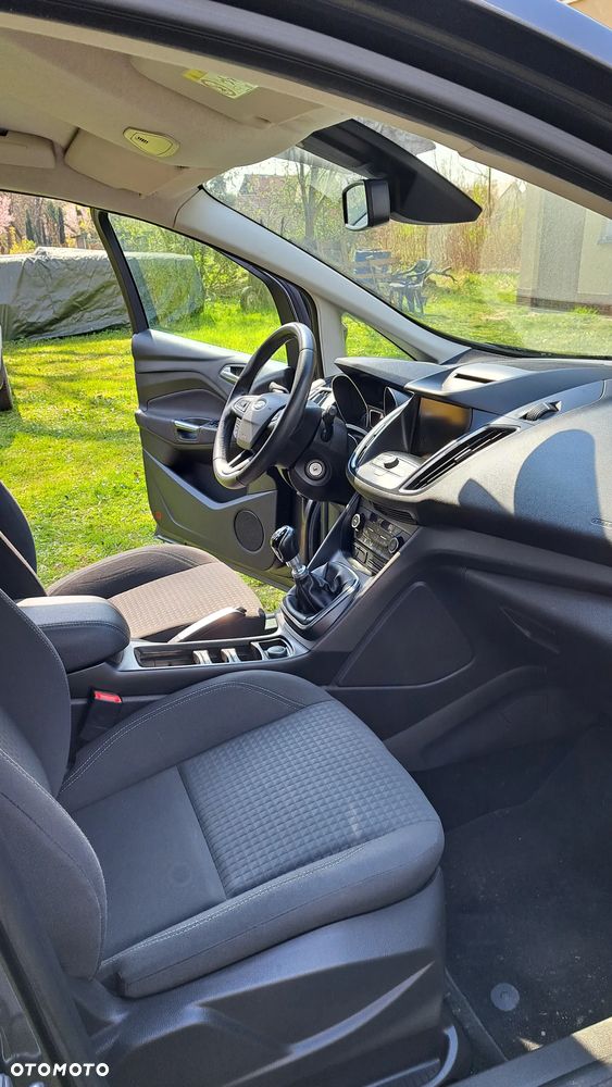 Ford C-MAX 1.0 EcoBoost Titanium ASS - 6